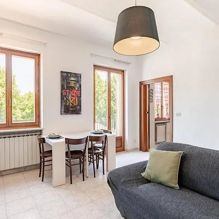 Casale 112 - 5' From The Center Torino