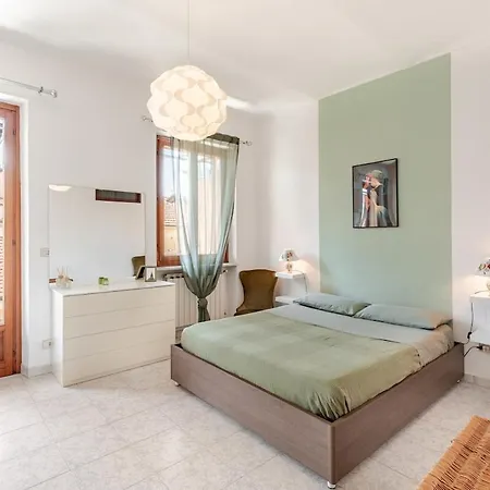 Casale 112 - 5' From The Center Torino