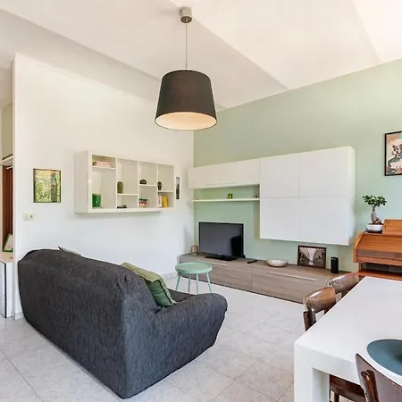 Apartman Casale 112 - 5' From The Center *