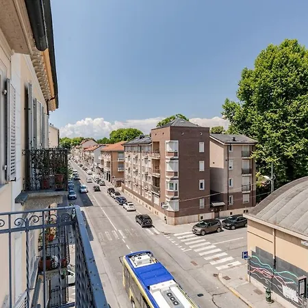 Casale 112 - 5' From The Center Apartman *