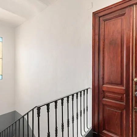 Casale 112 - 5' From The Center Apartament