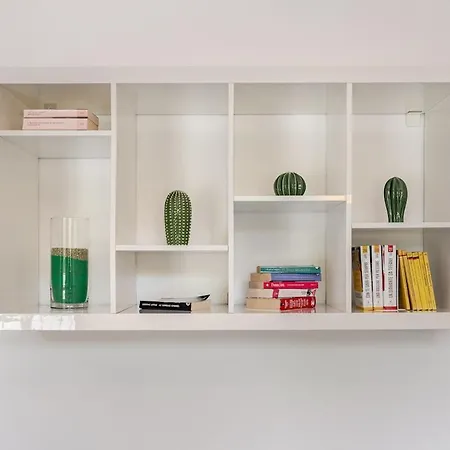 Apartman Casale 112 - 5' From The Center