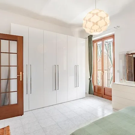Casale 112 - 5' From The Center Apartman Torino
