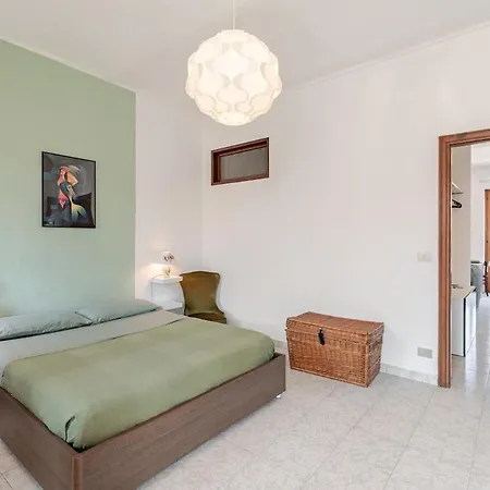 Apartman Casale 112 - 5' From The Center