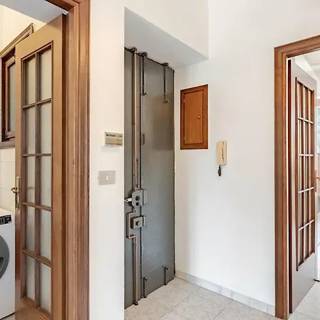 Casale 112 - 5' From The Center Apartament *