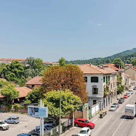 Casale 112 - 5' From The Center *