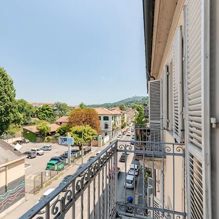 Casale 112 - 5' From The Center Apartman *