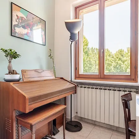 Apartman Casale 112 - 5' From The Center *